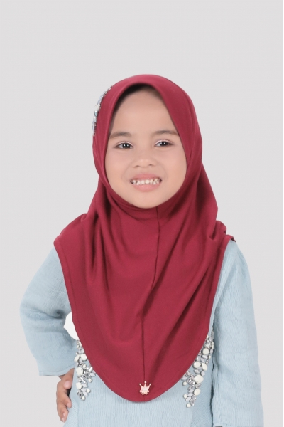 ADRA KIDS EDITION - CHERRY ADRA KIDS EDITION - CHERRY